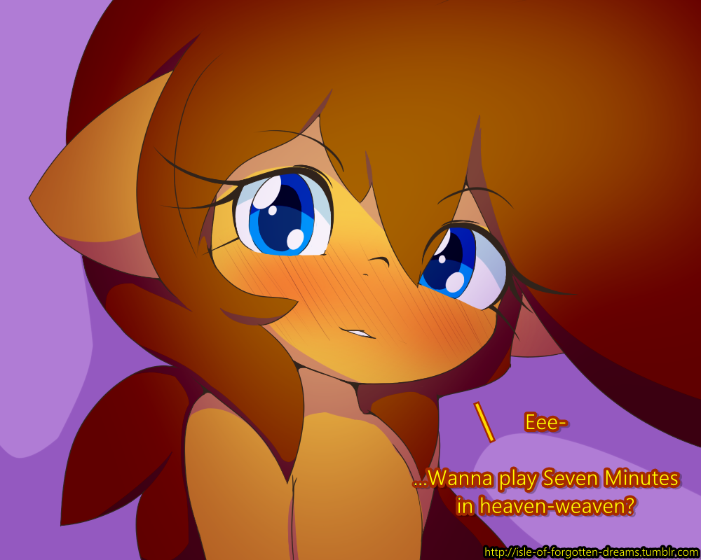 isle-of-forgotten-dreams:Ha ha~ I’m an Idiot~Oh my~ ;3