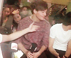 sorry-butlarryisfuckingreal:  Honestly, one of the most iconic things ever happened
