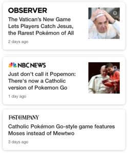 chasekip:  checking the news in 2018 is a trip i never know if im gonna see WW3 started or that Jesus is doing a collab with Pikachu