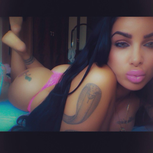assobsession:  @badddbishh 