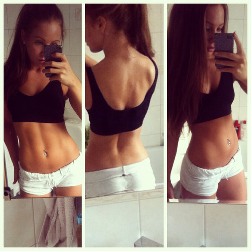 fitnessisfitfor-me:  follow for fitness :)