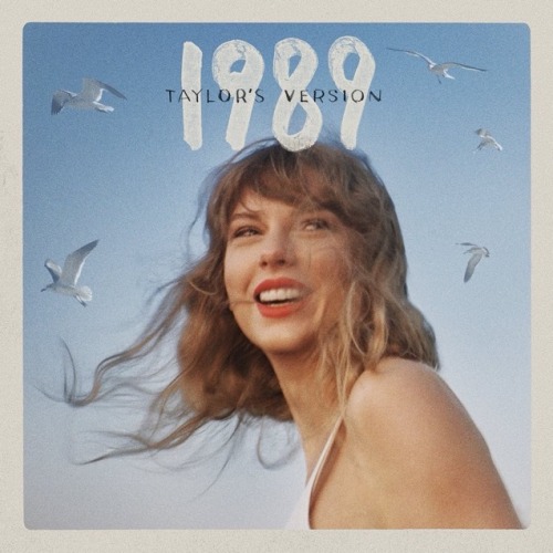 Shes Smiling With Her Whole Face Visible Andddd The Album Name On The Cover!! Shes OWNING This With Full