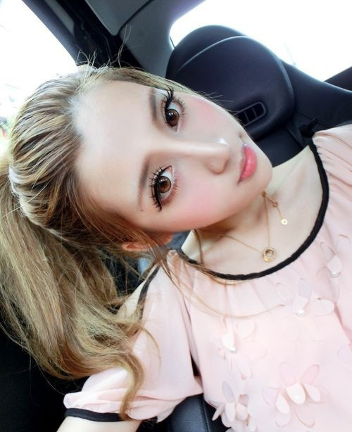 Angel ♡ Marie