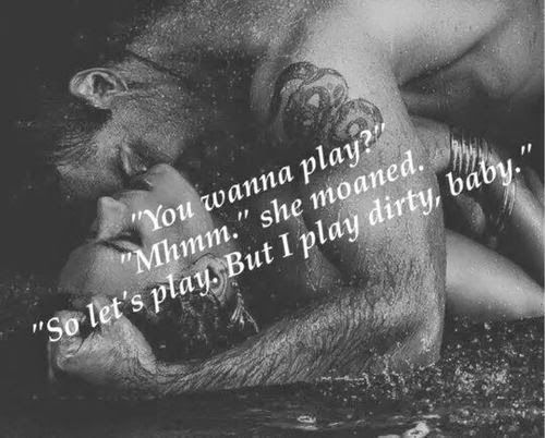 Alpha Muscle For His Little Princess
