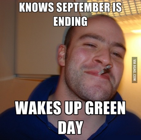 9gag:  He’s on it