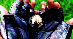 bahtmun:  Harry Potter Challenge: Magical Objects 