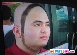 Havocados:  Tommypickles:  The Only Acceptable Haircut   I Call It The Birth Day