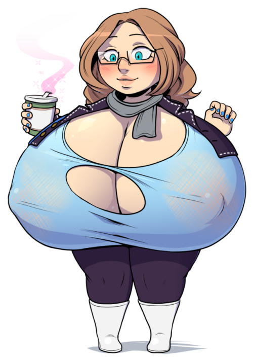 sugarbugtrash: Chibi commission for @codecasual, with a little bonus ~( Commission Info )~ 