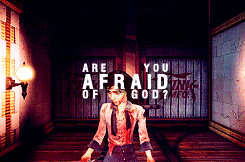  3 Quotes » Bioshock Infinite 