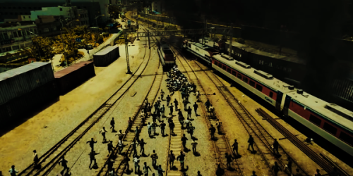 stannisbaratheon:Train to Busan (2016, dir. Sang-ho Yeon)