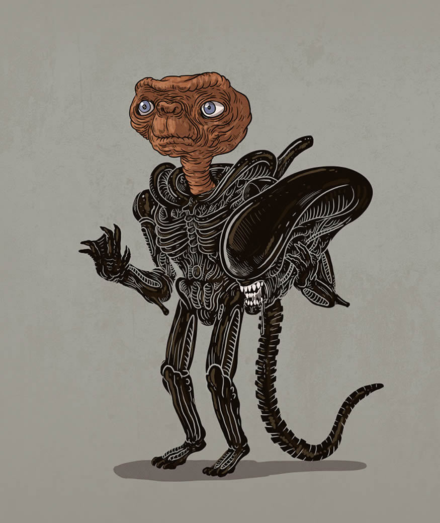 bollitodecanela:    Icon unmasked by Alex Solis  