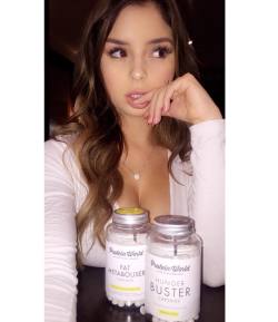 Whenever it comes to stopping cravings @proteinworld