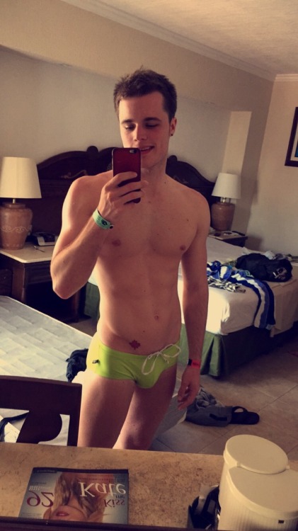 College Jocks UK