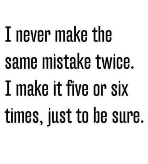 asweetheartbeingnaughty:  But by about the 6th time, I’ve figured it out!