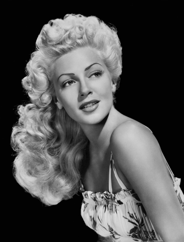 ✧ Lana Turner (1944)