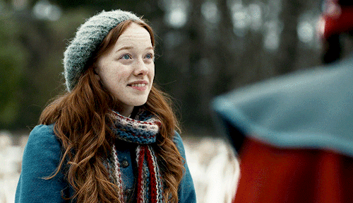 amomentsnotice: Anne with an e - Season 3 episode 1 “A Secret Which I Desired to Divine”