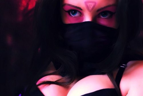 dota2-fun:  Beautiful Templar Assasin ^_^ adult photos