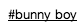 swimpuku:  So I was wondering what people usually tagged Noiz as and          