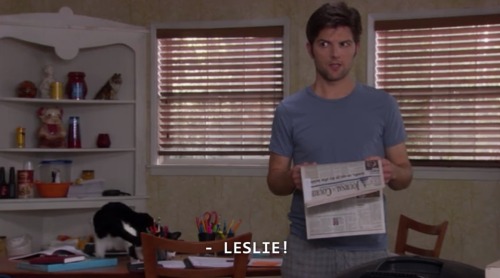 ben wyatt