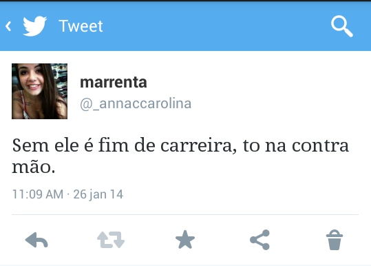 ela é toda toda