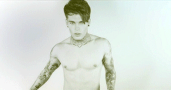 stephenelijah:  WITHOUT, LEONARDO Hair & Beauty MEN Collection 2014 - Part 1 