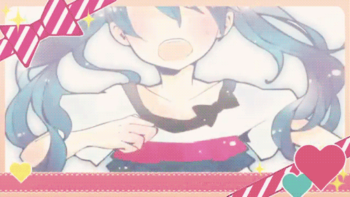 fleuranzalatifa:   But you know~? Could I ask for just one thing? Ehem? Let me see,
