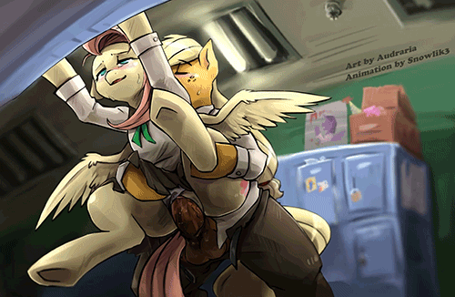 snowlik3:  #1 Post of all the stuff I animatedArtists:AudrariusBraddo-EponAtrylRat