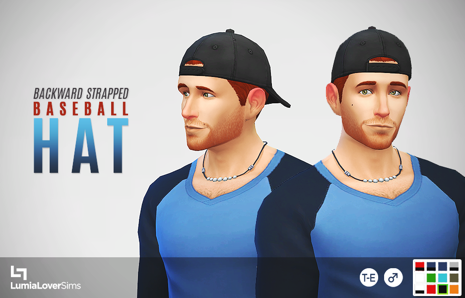 verstellbar NA The Sims Plumbob Unisex-Baseballkappe