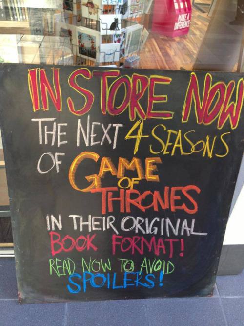 mia-1529: violetobsession: a-geek-without-braces: I did it. I found the ultimate tumblr bookstore. T