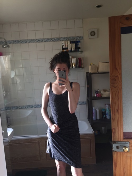 veryharam:  I woke up way too early and I’m A cup