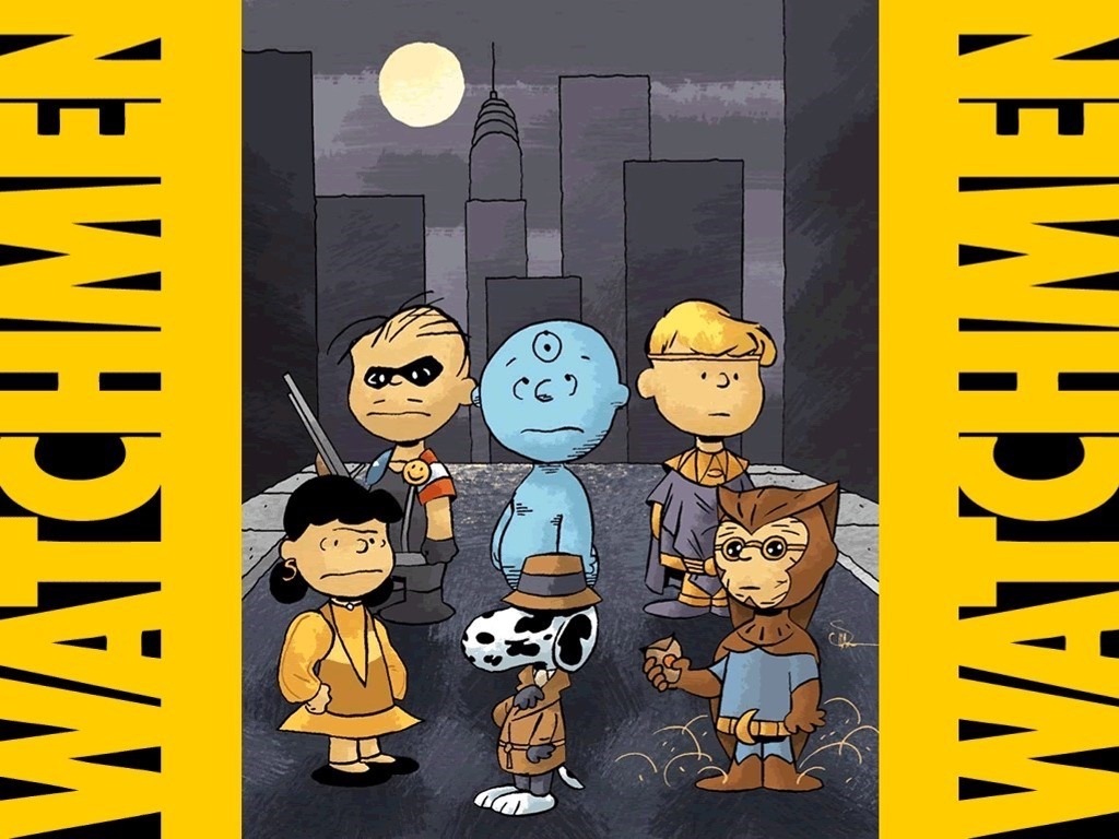 Music, films, series and comics