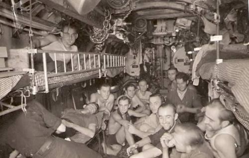 The Great Laxative Prank of World War II,During World War II, Germany’s fleet of U-Boats (submarines