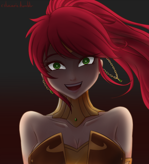 Porn photo #118 - Pyrrha’s Beautiful SmileIt’s amazing