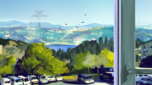  I’m a little behind because *gestures vaguely at the universe* but here, some MapCrunch and W