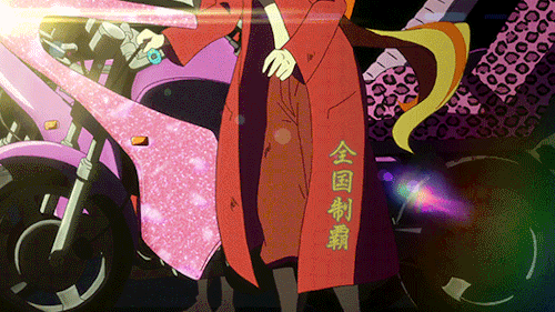 Strawberry Milk- Gintoki Sakata (Gintama)