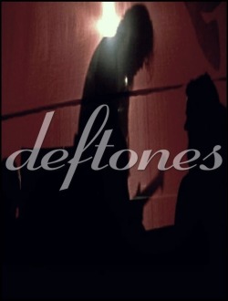 deftonesfansworldwideunited:  deftones entertain