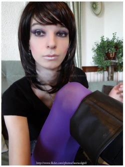 Crossdressers / Travestis