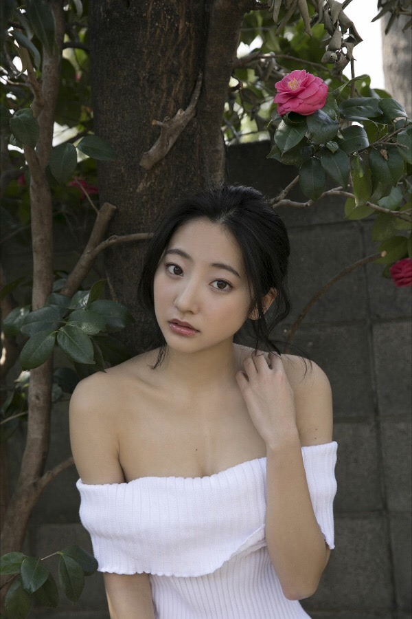 matsu555:  武田玲奈