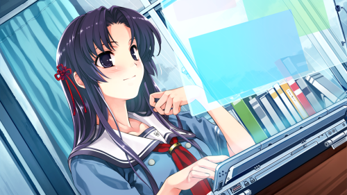 lovelyeroge:  水平線まで何マイル？