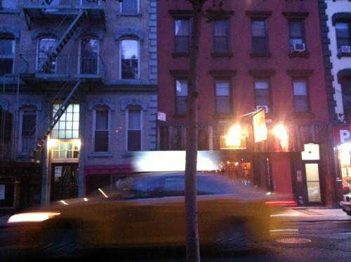 vialater:  zara shoes and nyc