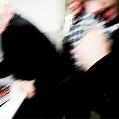 zaynova-deactivated20151218:  Zayn visiting the Marvel Comics Office   ❤️