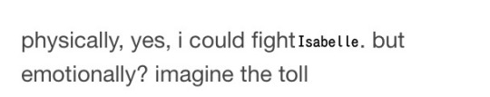 failing-lev-ity:  enecoo: If you hurt Isabelle in Smash, it’s technically a loss for you 
