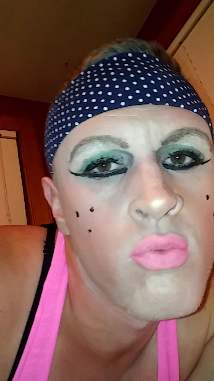 melissatrav:  Do anything you want with my pics please expose me!!@sissygurl4ever