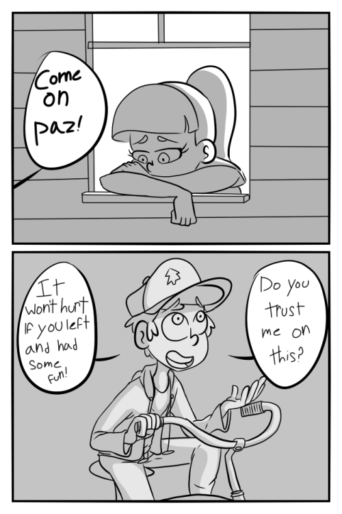 opticstar: I can’t wait until we get to the prompts where my ideas don’t involve comic p