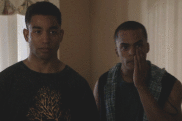 jonnorforever:  “Brothers” 3x11 