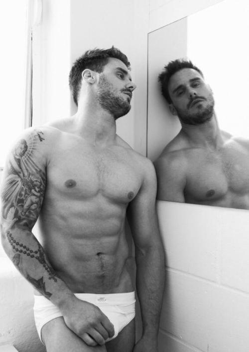 mintolauk:  Jase Dean by Darren Black  *