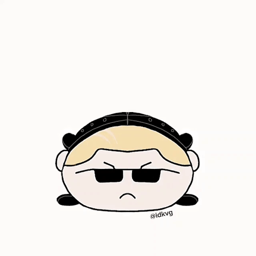 idkvg