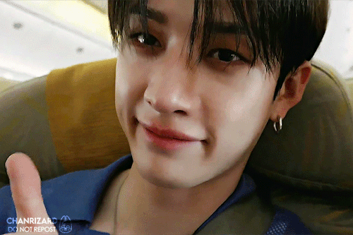 CHAN BANG VLOG 4 | Channie Close-Ups Collection