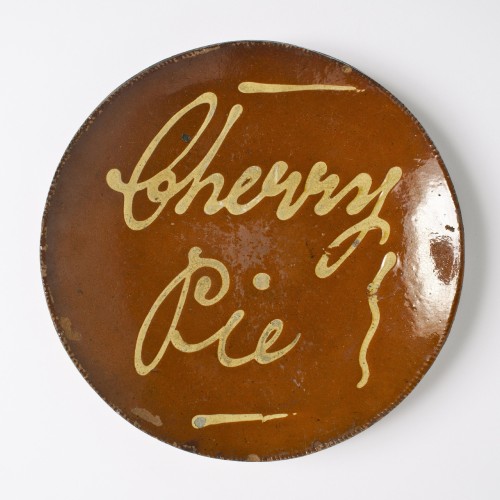 Grab your 19th-century pie plate and enjoy some delicious dessert in honor of Pi Day! “Pie Pla