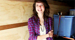 damnbarakat-deactivated20140408:  Happy 24th Birthday, Taylor Jardine! (March 7th 1990) 